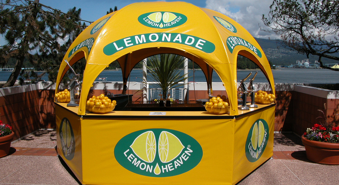 Lemon Heaven Team